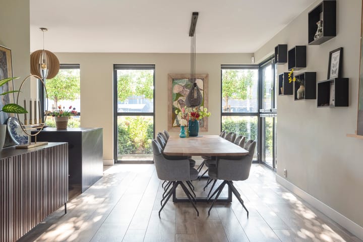 Foto 8 van Annie Palmenlaan 7