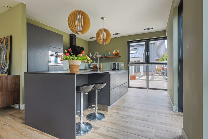 Foto 9 van Annie Palmenlaan 7