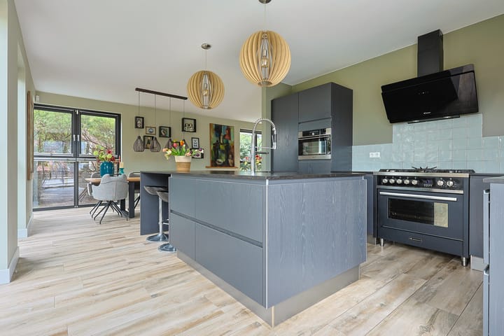 Foto 10 van Annie Palmenlaan 7