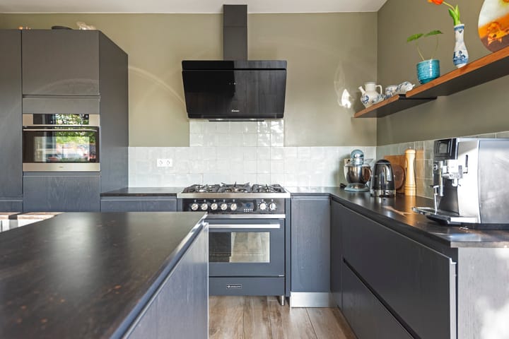 Foto 11 van Annie Palmenlaan 7