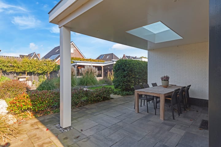 Foto 17 van Annie Palmenlaan 7