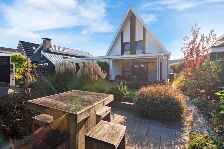 Foto 18 van Annie Palmenlaan 7