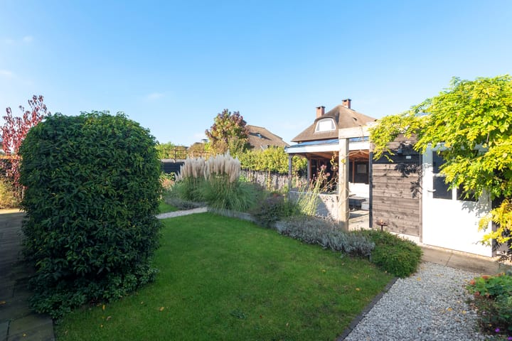 Foto 22 van Annie Palmenlaan 7