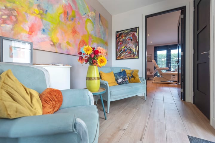 Foto 23 van Annie Palmenlaan 7