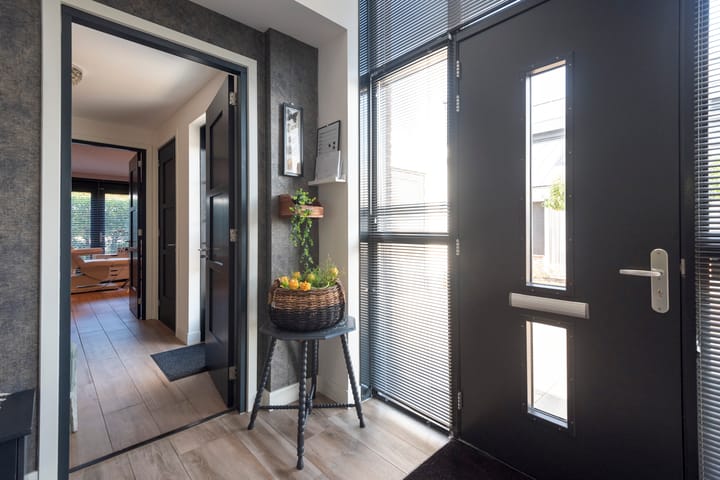 Foto 25 van Annie Palmenlaan 7