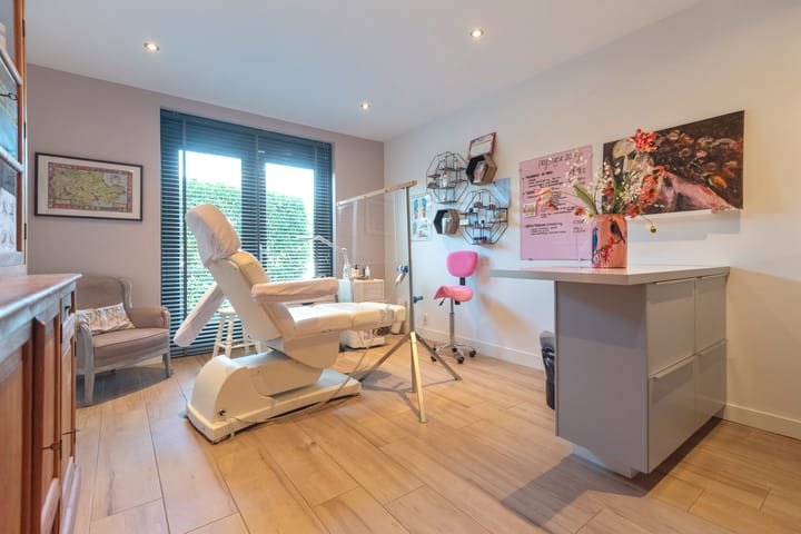 Foto 26 van Annie Palmenlaan 7