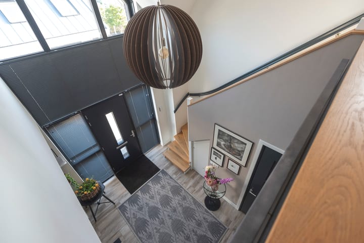 Foto 33 van Annie Palmenlaan 7