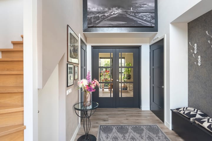 Foto 32 van Annie Palmenlaan 7