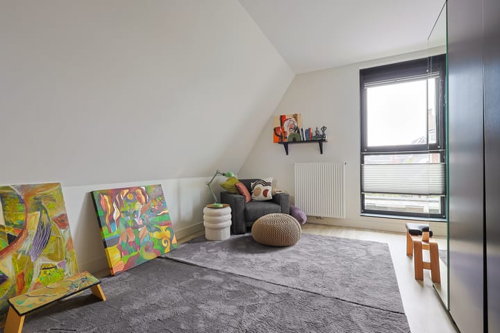 Foto 40 van Annie Palmenlaan 7