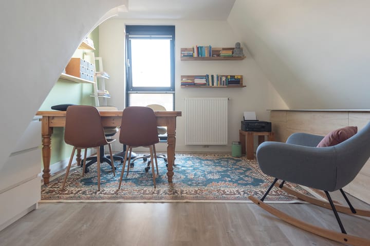 Foto 42 van Annie Palmenlaan 7