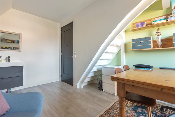 Foto 43 van Annie Palmenlaan 7