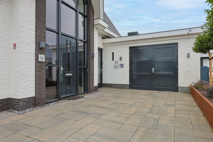 Foto 61 van Annie Palmenlaan 7