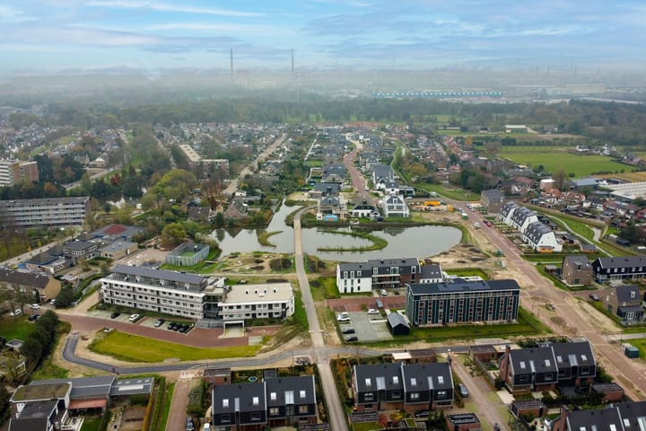 Foto 65 van Annie Palmenlaan 7