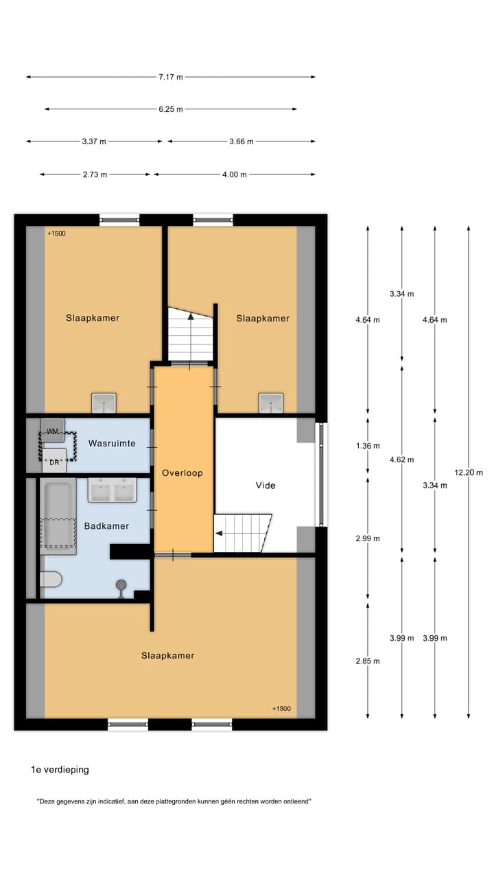 Foto 68 van Annie Palmenlaan 7