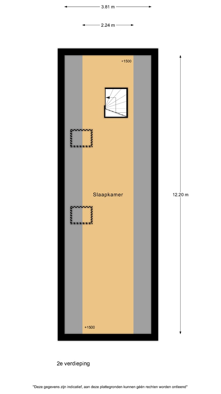 Foto 69 van Annie Palmenlaan 7