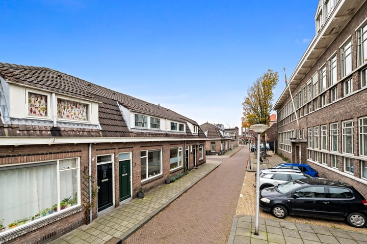 Bekijk foto 3 van Van Slingelandtstraat 13