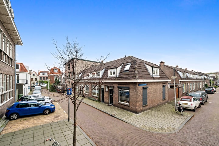 Bekijk foto 4 van Van Slingelandtstraat 13