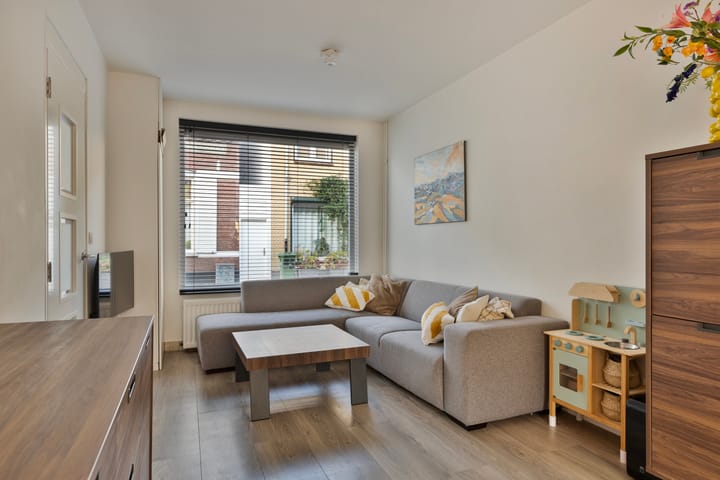 Foto 4 van Klaverstraat 66