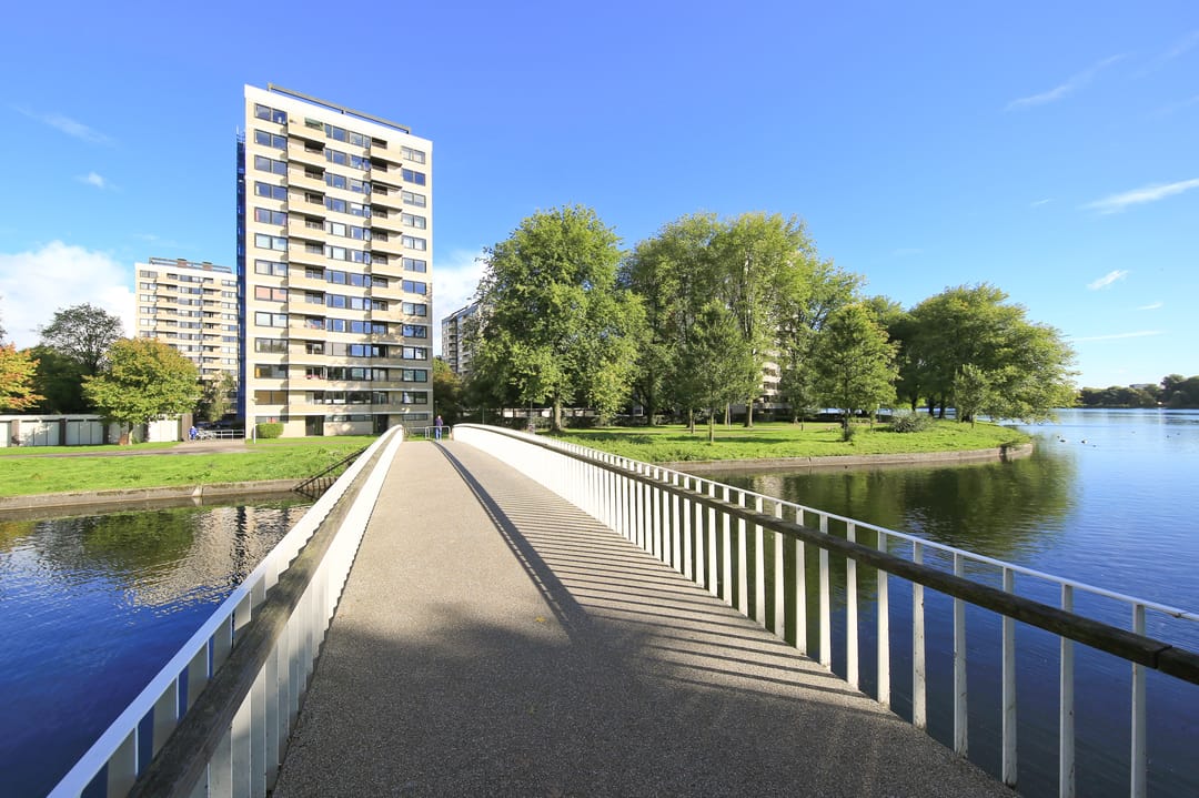 Photo 1 of Ruimzicht 305