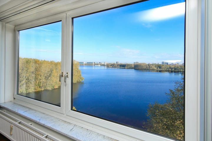 Foto 2 van Ruimzicht 305