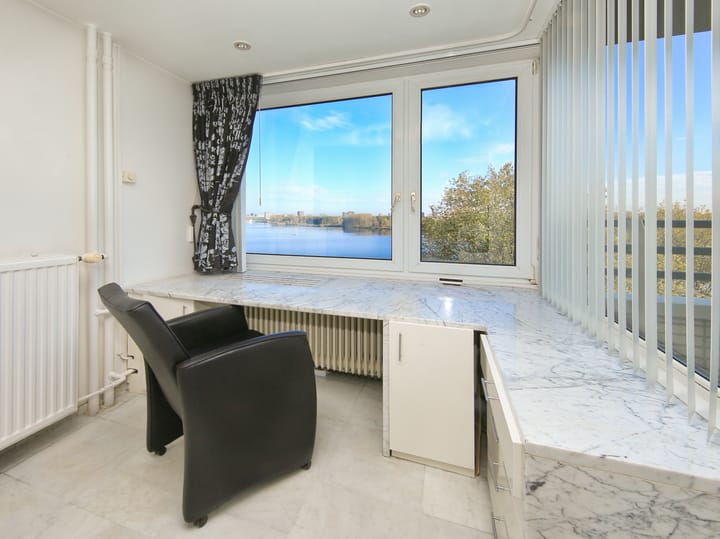 Foto 9 van Ruimzicht 305