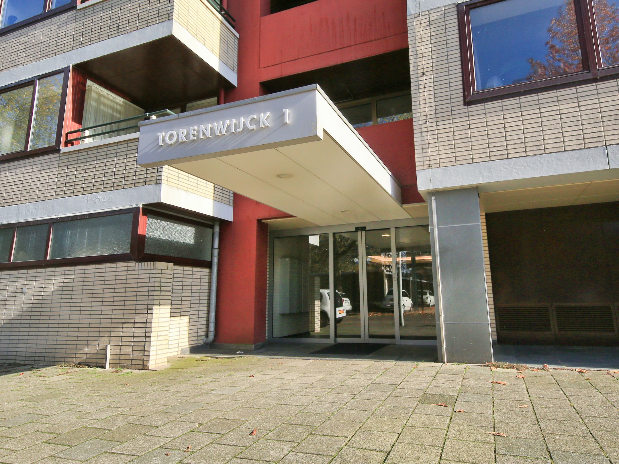 Photo 21 of Ruimzicht 305