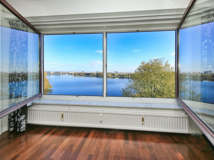 Foto 23 van Ruimzicht 305