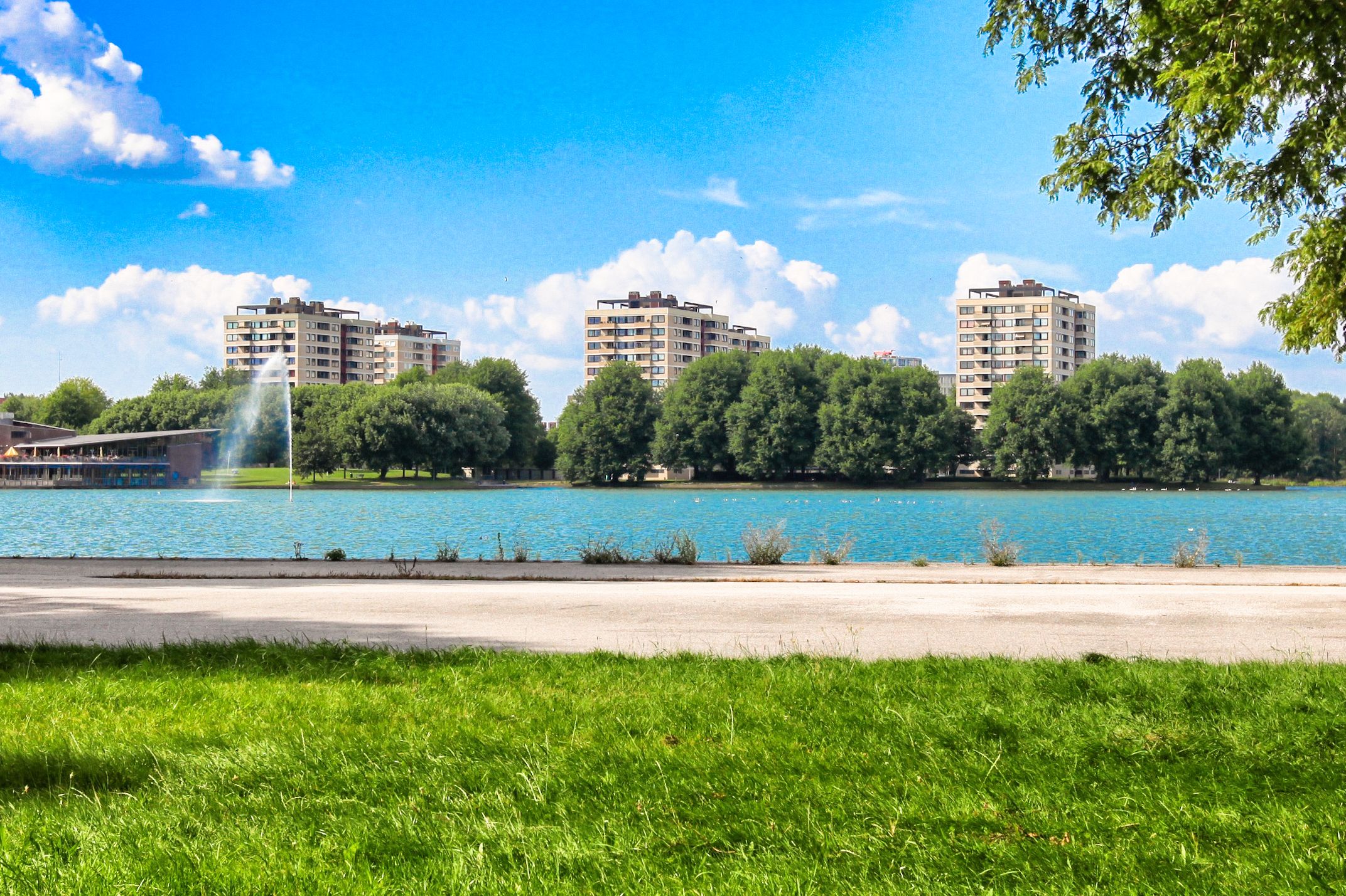 Photo 27 of Ruimzicht 305