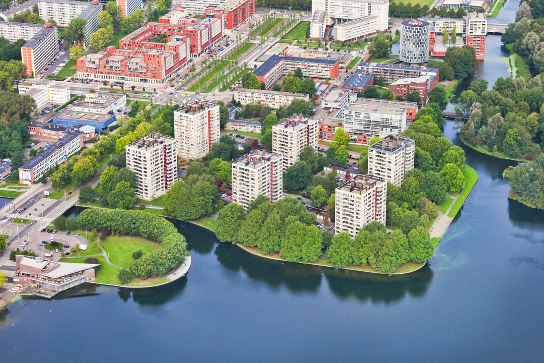 Photo 32 of Ruimzicht 305