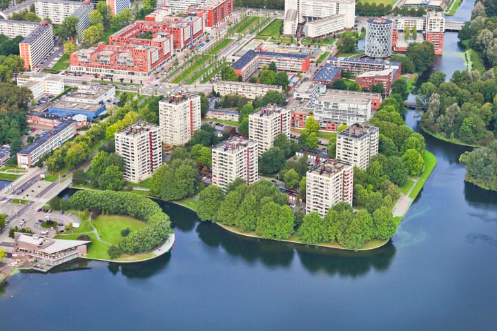 Foto 32 van Ruimzicht 305