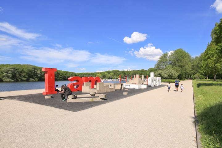 Foto 35 van Ruimzicht 305