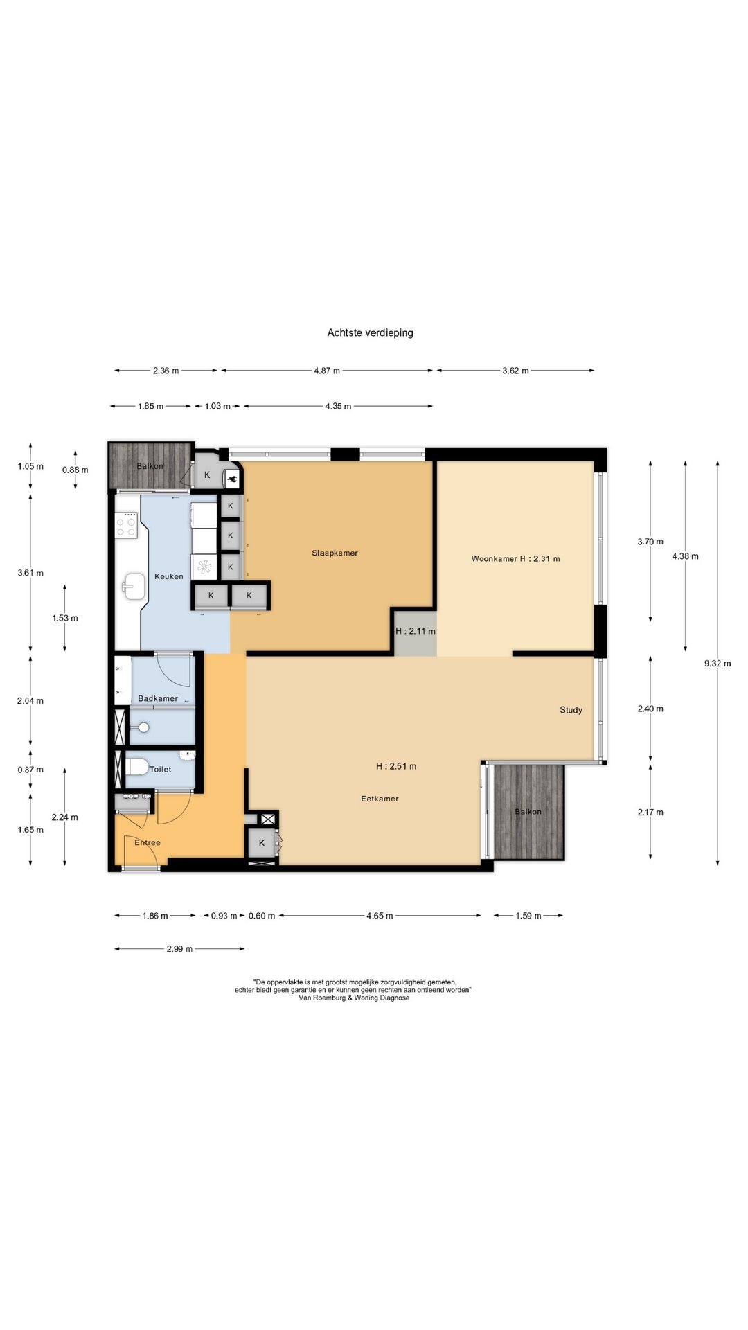 Photo 36 of Ruimzicht 305