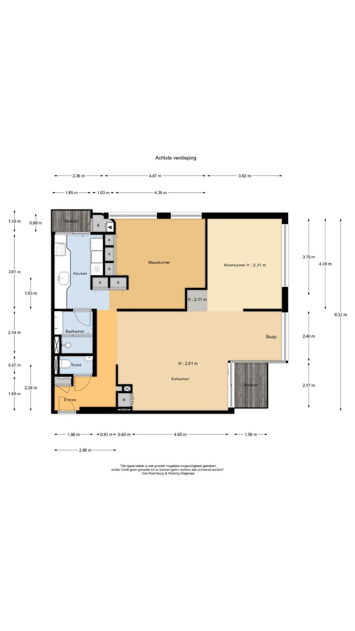 Foto 36 van Ruimzicht 305