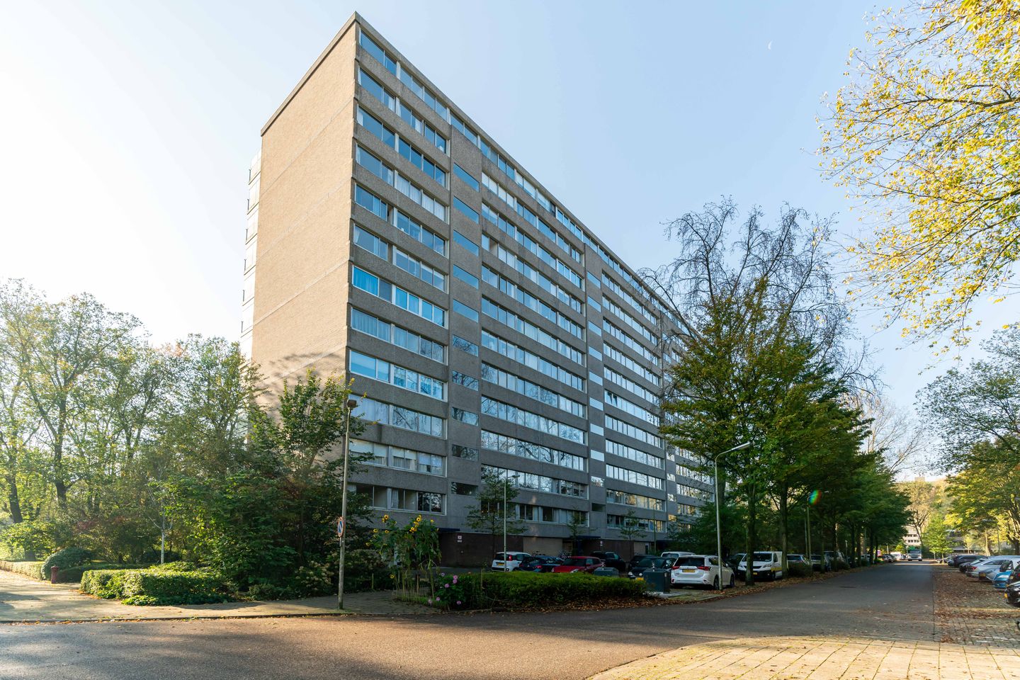 Foto 1 van J.J. Slauerhofflaan 107