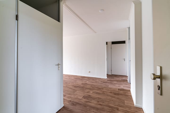 Foto 2 van J.J. Slauerhofflaan 107