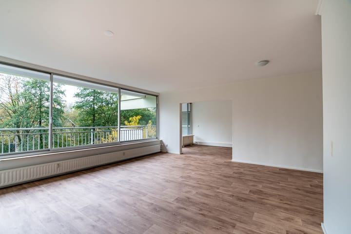 Foto 4 van J.J. Slauerhofflaan 107