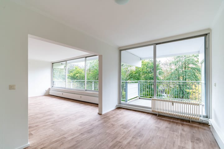 Foto 7 van J.J. Slauerhofflaan 107