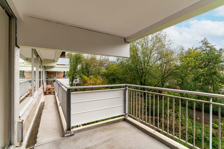 Foto 9 van J.J. Slauerhofflaan 107