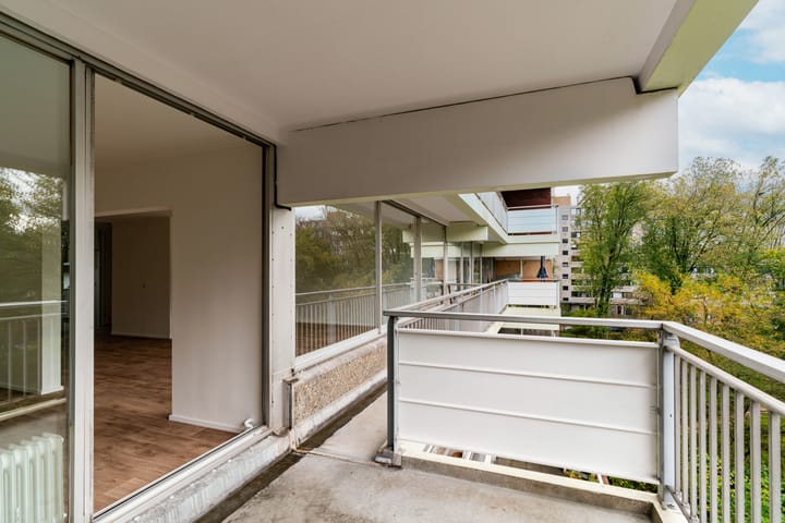 Foto 11 van J.J. Slauerhofflaan 107