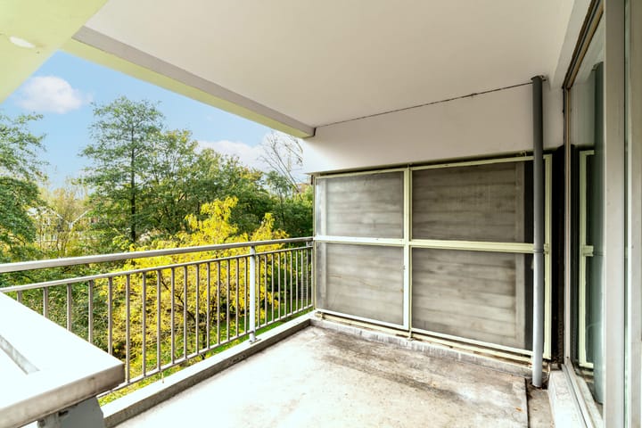 Foto 12 van J.J. Slauerhofflaan 107