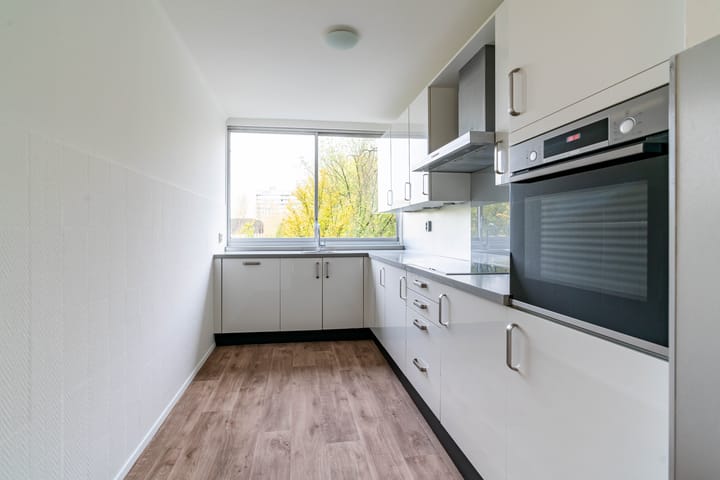 Foto 14 van J.J. Slauerhofflaan 107