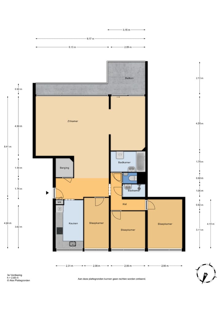 Foto 28 van J.J. Slauerhofflaan 107