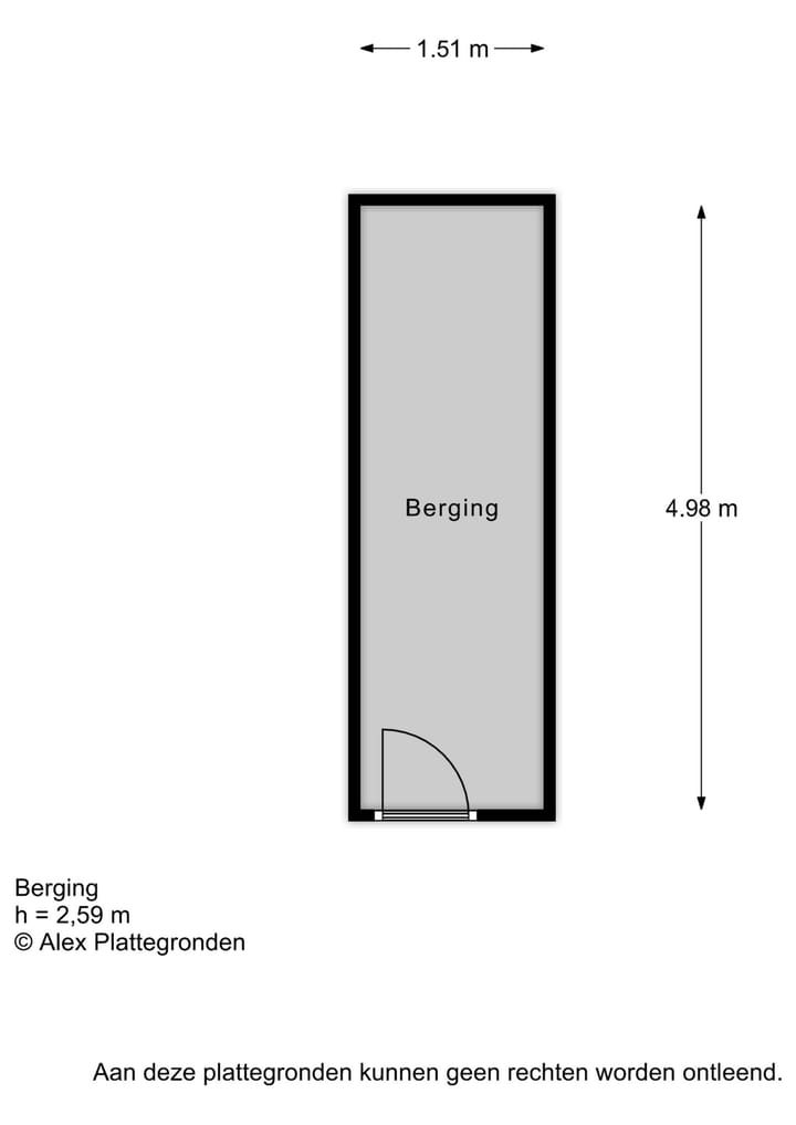 Foto 29 van J.J. Slauerhofflaan 107