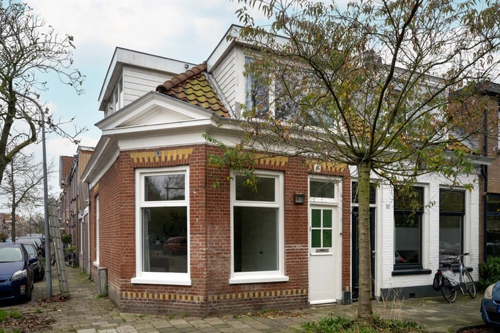 Bekijk foto 1 van Westerstraat 67