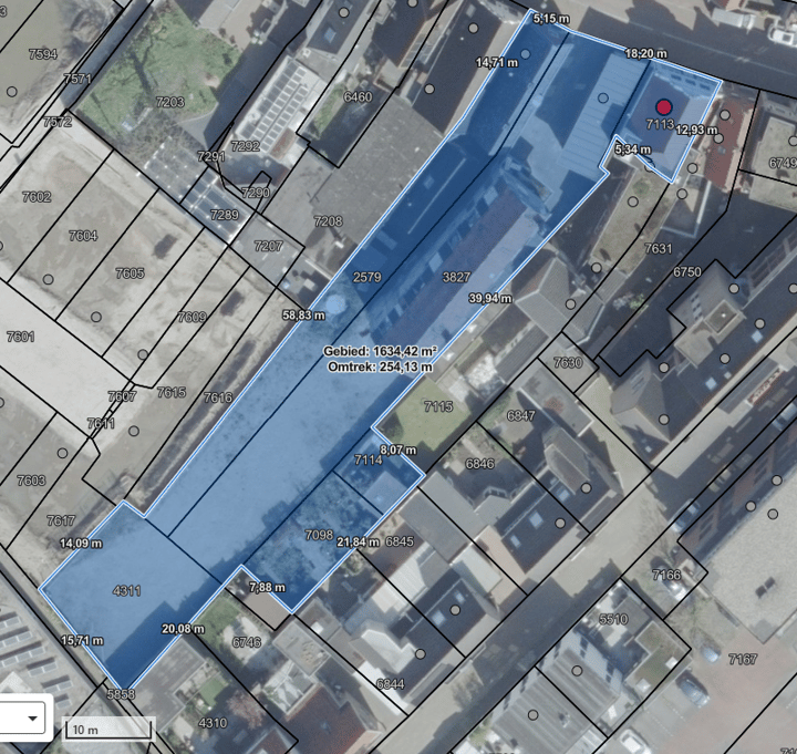 Foto 3 van Steenstraat 26-28-28a-30