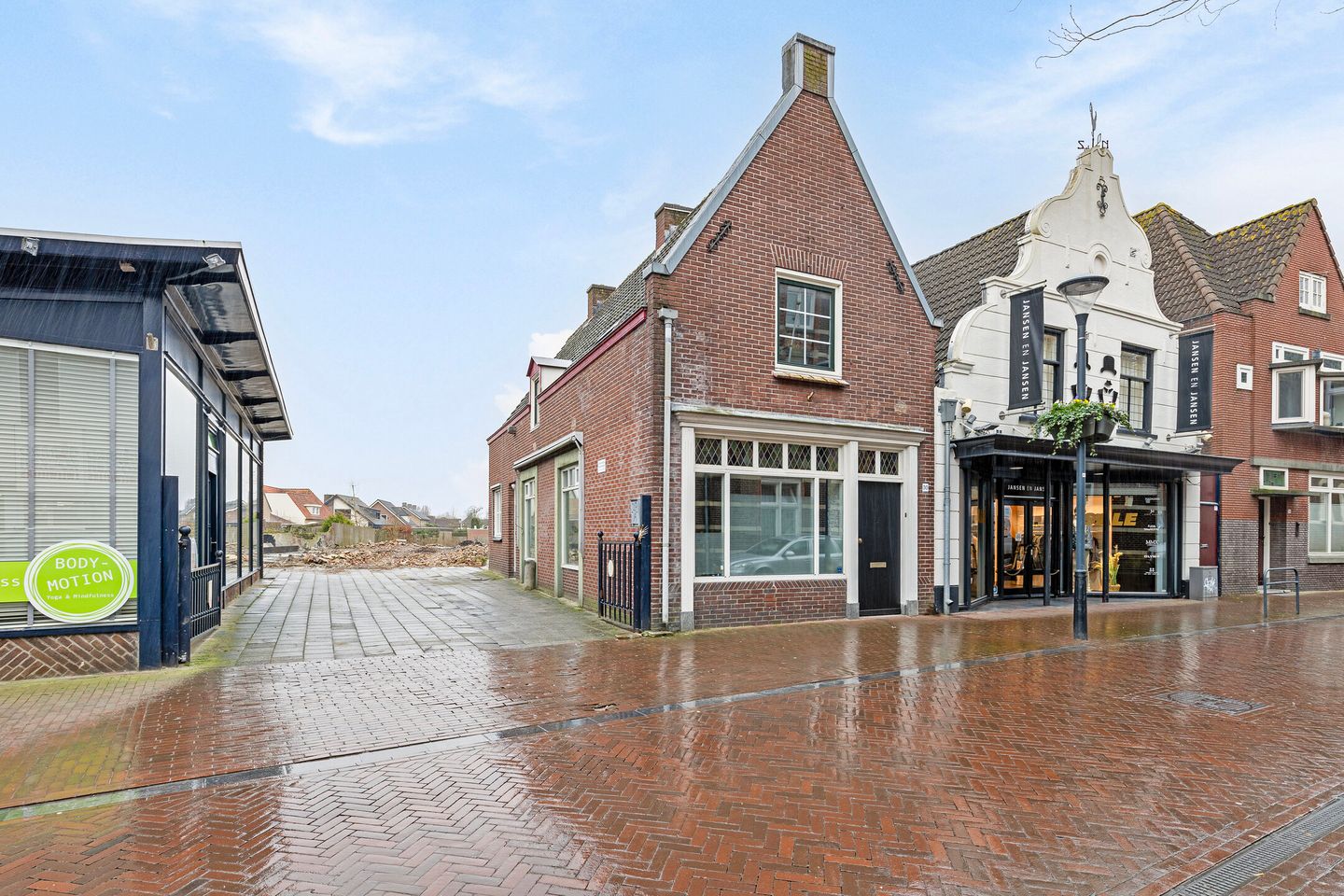 Foto 4 van Steenstraat 26-28-28a-30