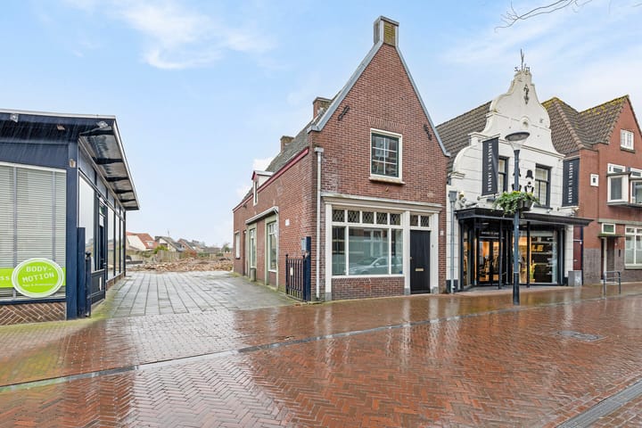 Foto 4 van Steenstraat 26-28-28a-30