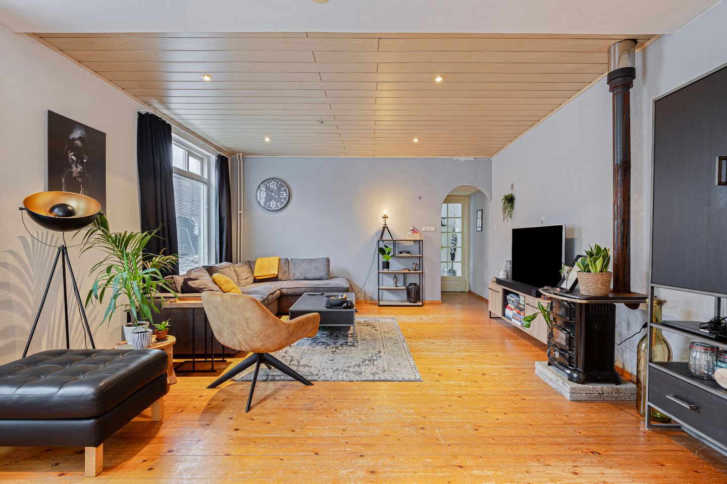 Foto 5 van Steenstraat 26-28-28a-30