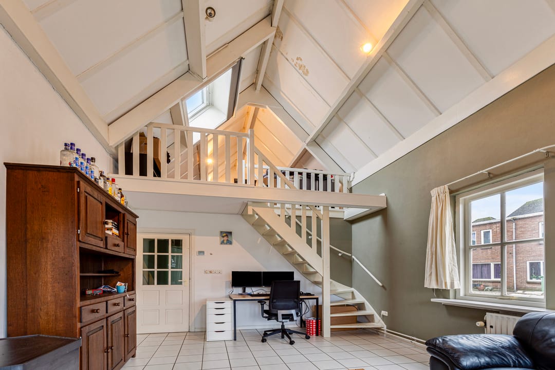 Foto 7 van Steenstraat 26-28-28a-30