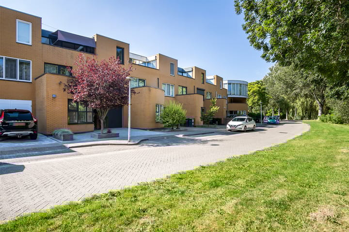 Foto 40 van Polonaisestraat 34